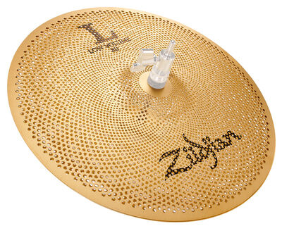 Zildjian 14"" Low Volume Hi-Hat