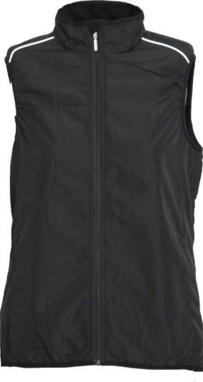 Dobsom Active Vest Women's 34, Black