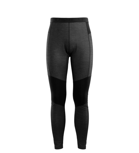 Aclima Flexwool Tights M's Jet Black S