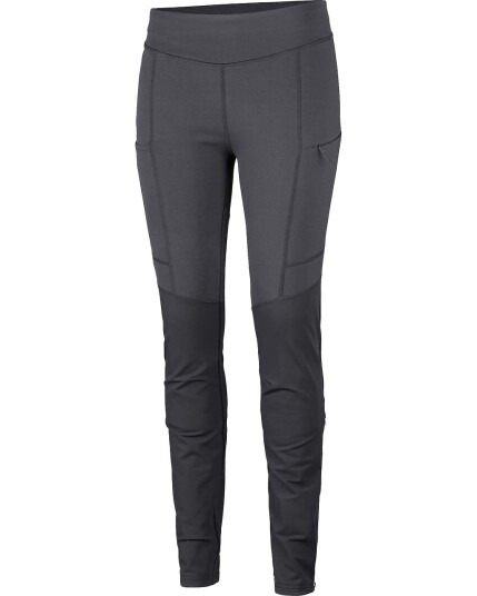 Lundhags Tausa Tight W Charcoal/Black (Storlek XL)