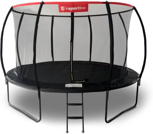 Insportline Trampoline Flea Pro  -1 