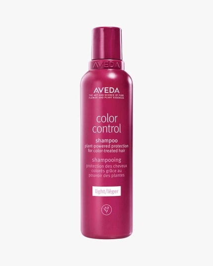 color control light shampoo  50 ML