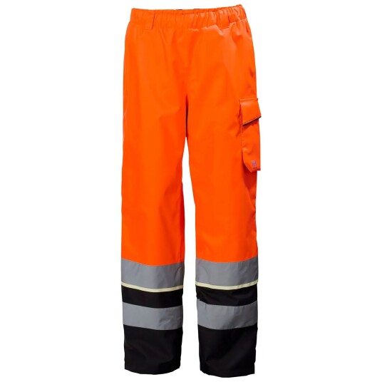 HH Workwear Workwear Helly Hansen Uc-me Skallbukse Klasse 2 Workwear No XS