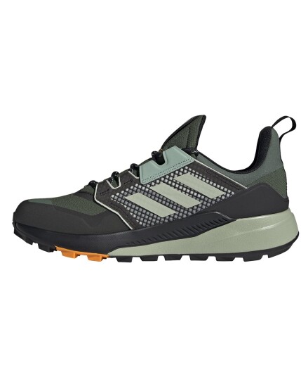 Adidas Terrex Trailmaker M Green Oxide/Haze Green/CreOrange (Storlek 10 UK)