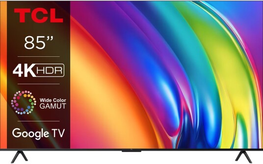 TCL 85P745