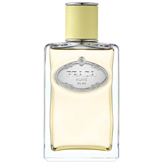 Prada Infusion de Gingembre Eau De Parfum 100 ml