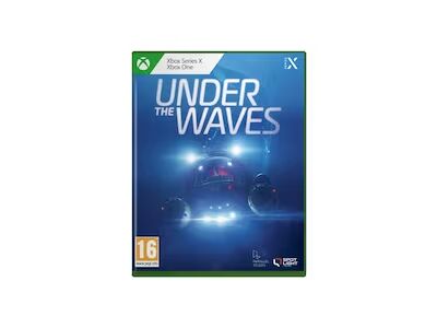 Under the Waves (Xbox One)