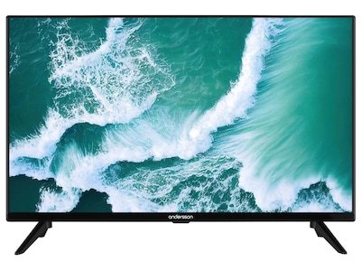 Andersson 32" LED HDR Android TV LED3246FHDA