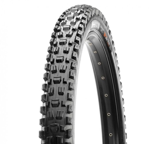 Maxxis Assegai Tr Exo+ 3c Maxxterra 29 X 2,50"  Dekk