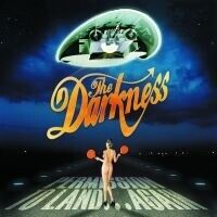 The Darkness  Permission To Land... Again 2CD