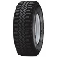 Black Star Dakota 255/65R17 110Q regummiert