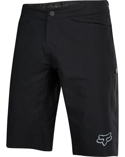 Fox Indicator Short M Black (Storlek 32)