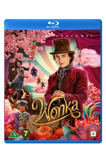 Wonka