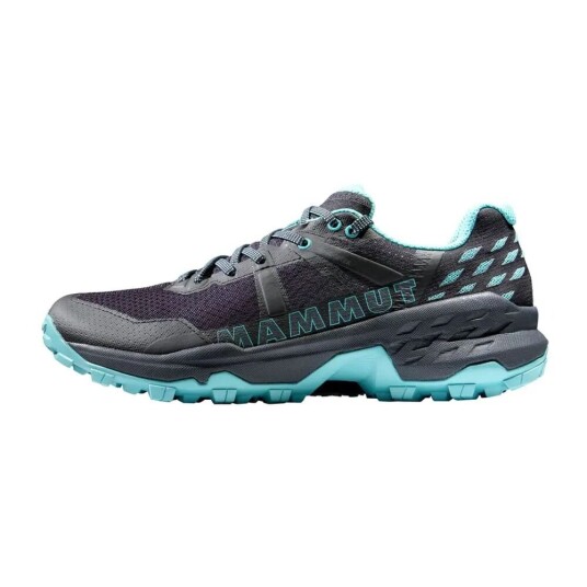 Mammut Sertig Ii Low Gtx® Women Black-dark Frosty UK 8 / EU 42