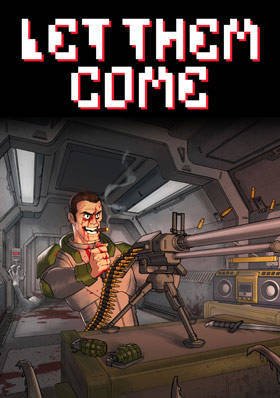 Let Them Come (PC)