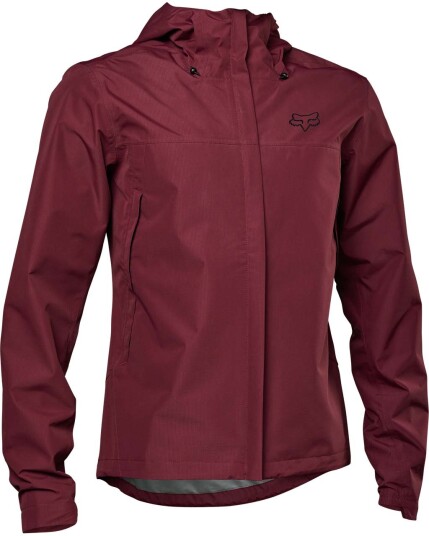 Fox Ranger 2.5L Water Jacket M Dark Maroon (Storlek S)