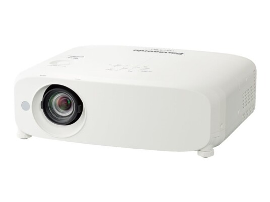 Panasonic Prosjektor PT VZ585N 1920 x 1200 5000 ANSI lumens