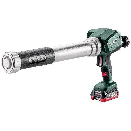 Metabo Fugepistol KPA 12 600 1X4,0Ah Lih 12 volt