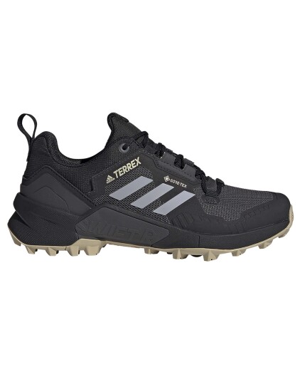 Adidas Terrex Swift R3 GTX W CBLACK/HALSIL/DGSOGR (Storlek 6 UK)