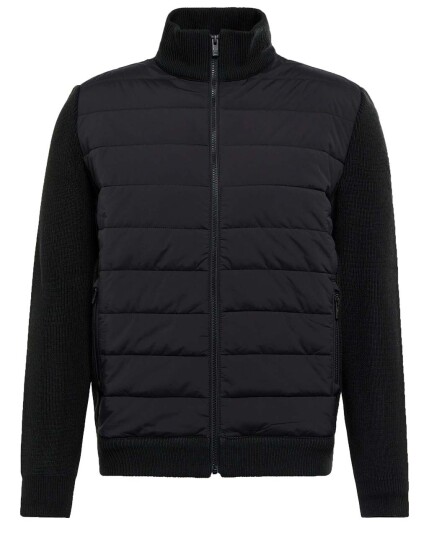 Fusalp Lissandre IV Jacket M Noir (Storlek XXL)