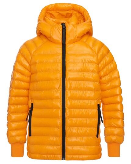 Peak Performance Tomic Light Jacket JR Explorange (Storlek 130)