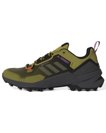 Adidas Terrex Swift R3 GTX M PULOLI/FOCOLI/IMPORA (Storlek 9 UK)