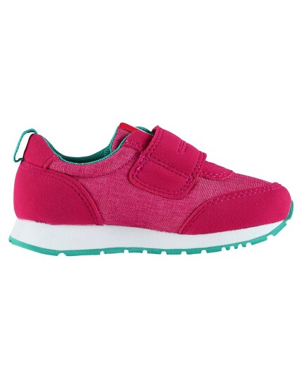 Reima Evaste Sneakers JR Berry pink (Storlek 28)