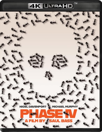 Phase IV (1974)