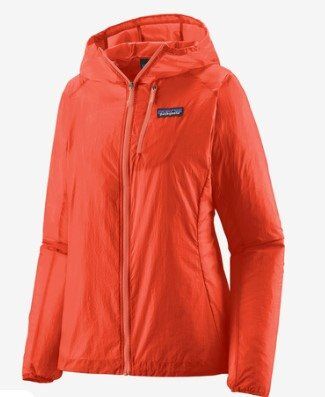 Patagonia Houdini Jacket Women Coho Coral Coho Coral XL