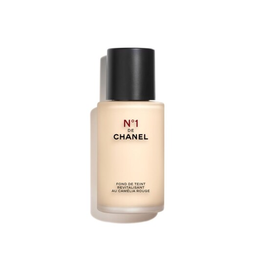 N°1 DE CHANEL REVITALIZING FOUNDATION  BD21