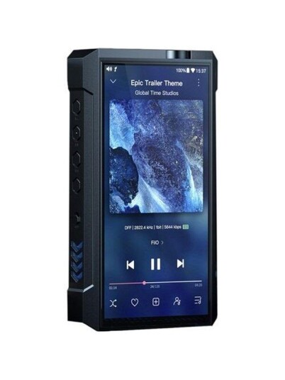 FiiO M17