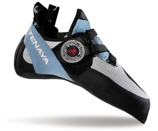 Tenaya Oasi Climbing Shoes Blue 35