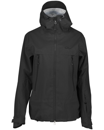 Five Seasons Langen Jacket W Black (Storlek 44)