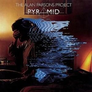 Pro-Ject The Alan Parsons Project  Pyramid Expanded Edition