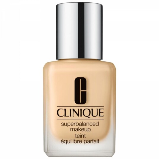 Clinique Superbalanced Makeup 19WN Beige Chiffon