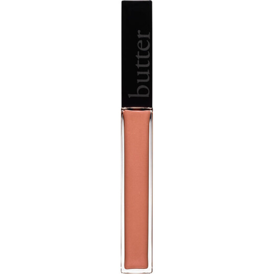 butter London Plush Rush Lip Gloss Birthday Suit