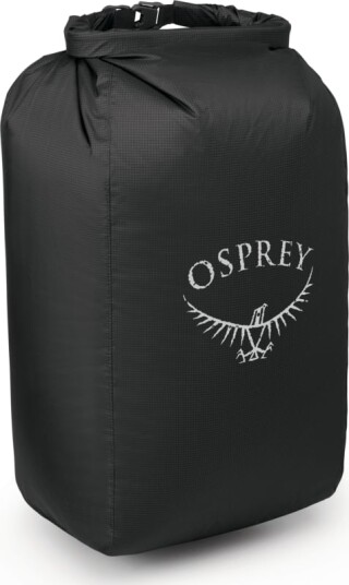 Osprey Ultralight Pack Liner S OneSize, Black