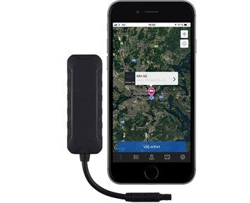 Tracker Swetrack Lite GPS-Tracker