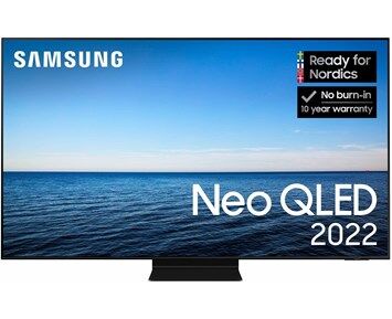 Samsung QE75QN90BATXXC