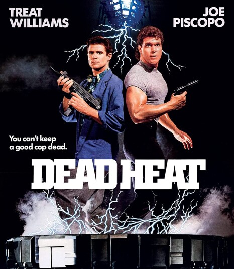 Dead Heat (1988)