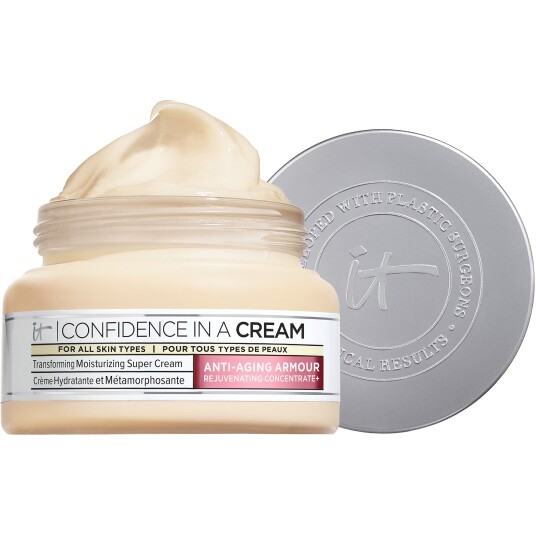 IT Cosmetics Confidence in a Cream 60 ml