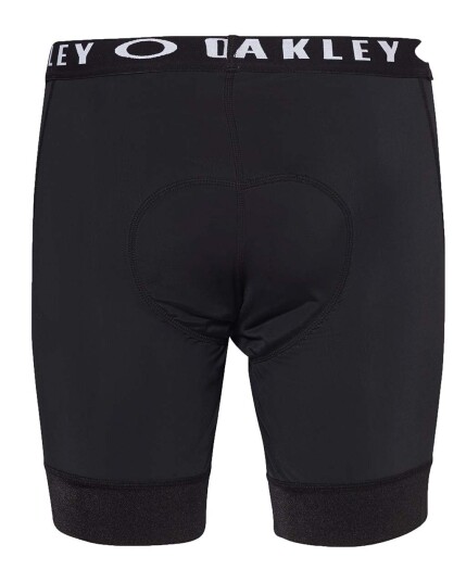 Oakley MTB Inner Shorts M Blackout (Storlek L)