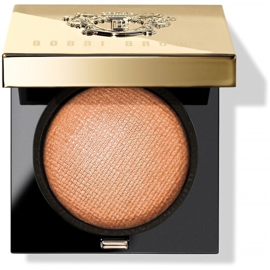 Bobbi Brown Luxe Eyeshadow Rich Metal, Heat Ray