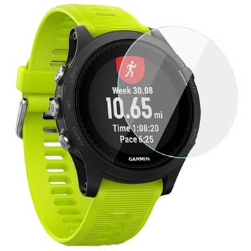 Garmin Forerunner 935 Hat Prince Beskyttelsesglass