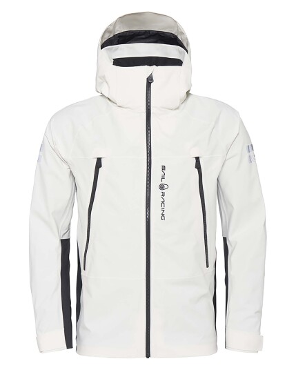 Sail Racing Spray Ocean Jacket M Storm White (Storlek S)