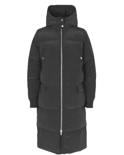 Samsøe and Samsøe Madge Jacket 8276 W Black (Storlek M)