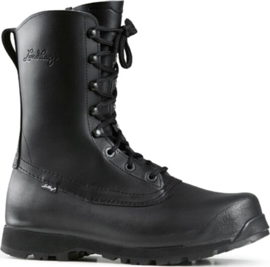 Lundhags Forest II Wide 40, Black