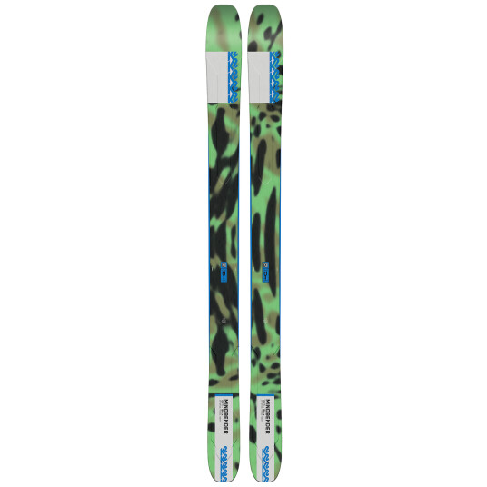 K2 Skis K2 Mindbender 108Ti 193cm