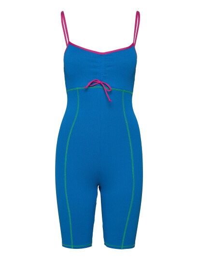 O'neill Future Sports Hybrød Bodysuit Blue O'neill DIRECTOIRE BLUE XS,S,M