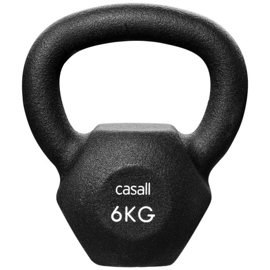 Casall Classic Kettlebell, Kettlebell